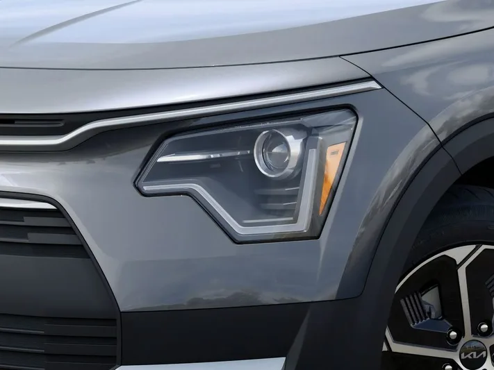 2026 Kia Niro - view 10