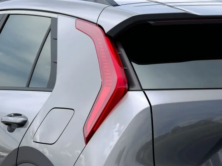 2026 Kia Niro - view 11