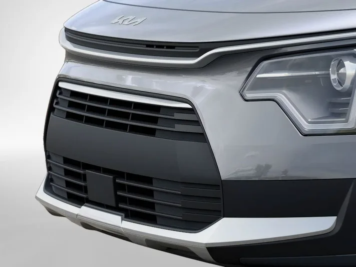 2026 Kia Niro - view 12