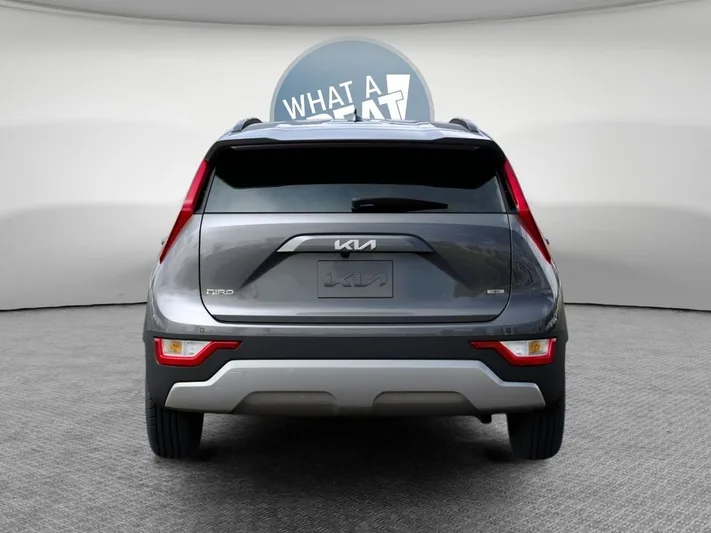2026 Kia Niro - view 13