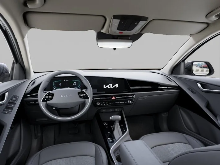 2026 Kia Niro - view 14