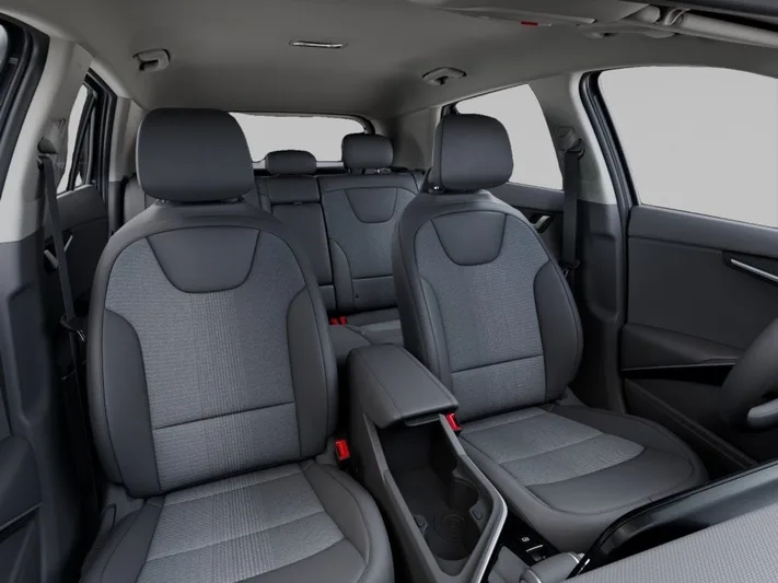 2026 Kia Niro - view 15