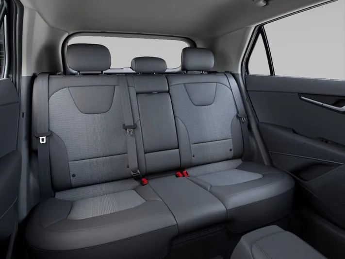 2026 Kia Niro - view 16