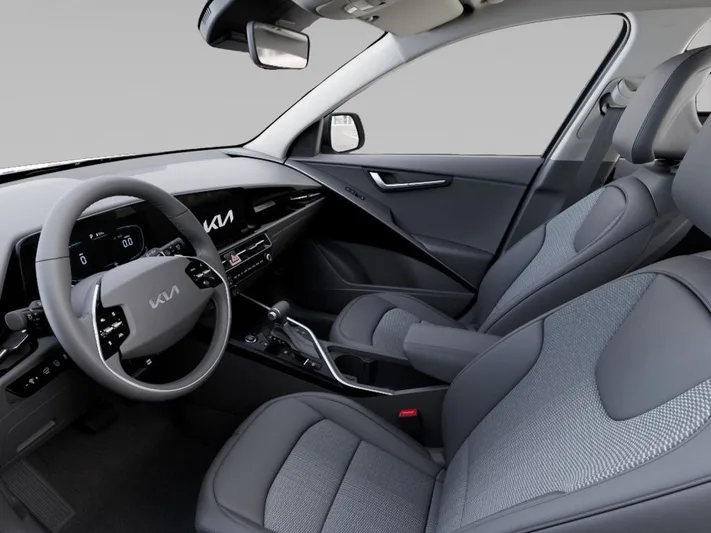 2026 Kia Niro - view 17