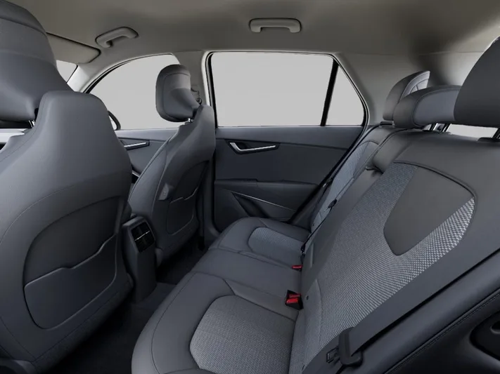 2026 Kia Niro - view 18