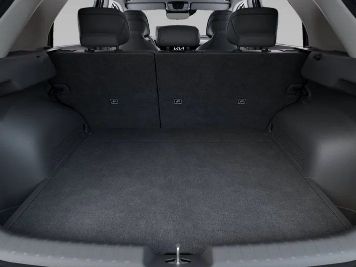 2026 Kia Niro - view 19