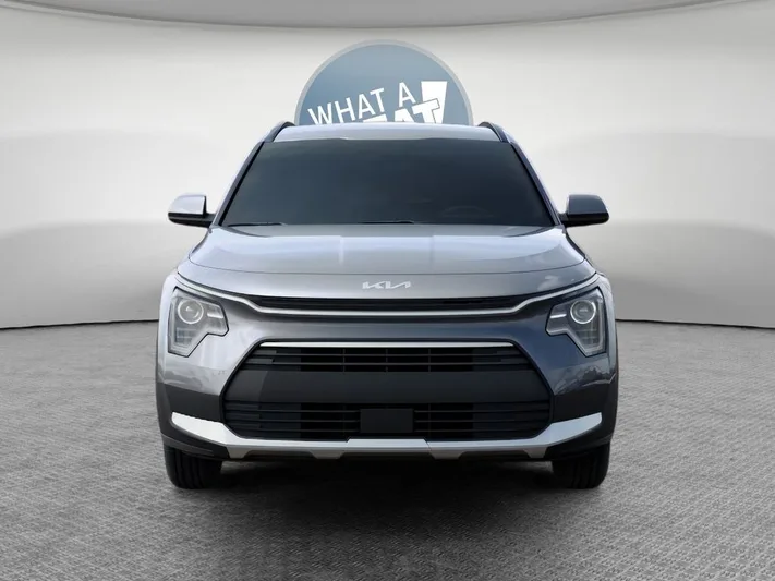 2026 Kia Niro - view 2