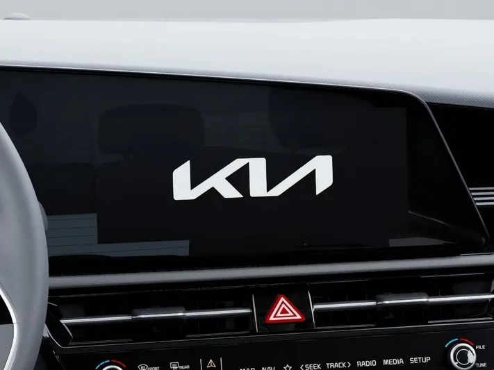 2026 Kia Niro - view 20