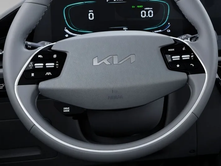 2026 Kia Niro - view 22