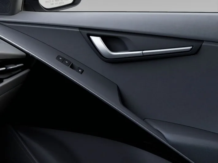 2026 Kia Niro - view 25