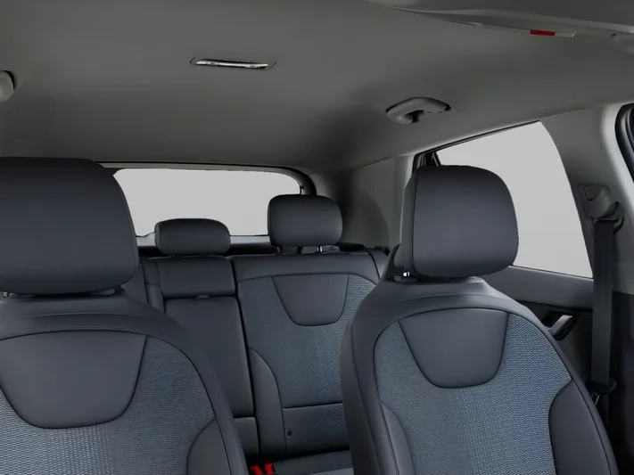 2026 Kia Niro - view 27