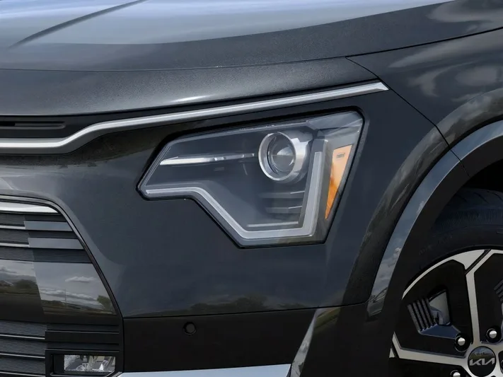 2026 Kia Niro - view 10