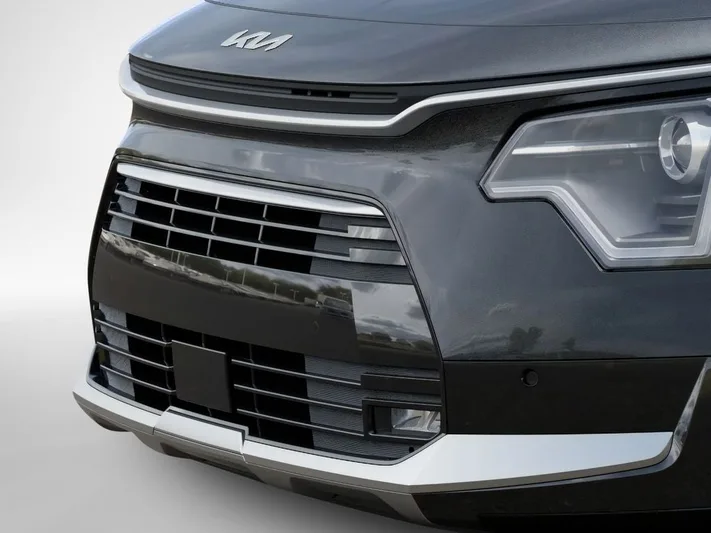 2026 Kia Niro - view 12