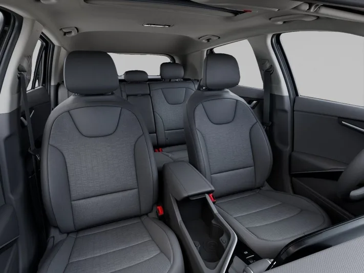 2026 Kia Niro - view 15