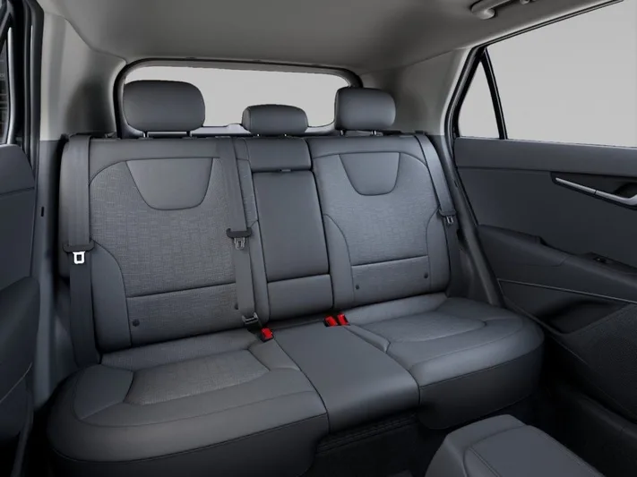 2026 Kia Niro - view 16