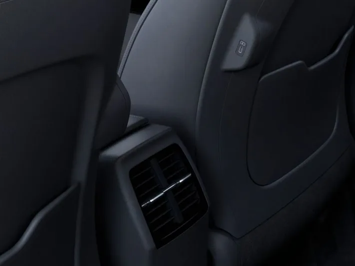 2026 Kia Niro - view 26