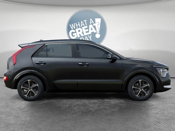 2026 Kia Niro - view 7