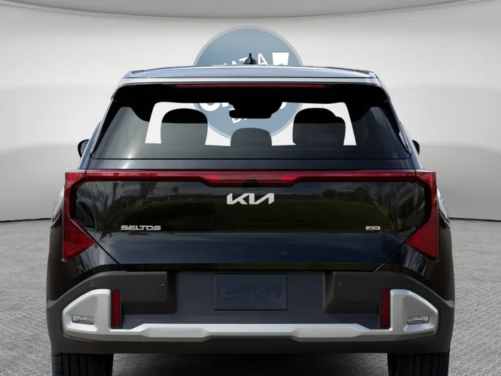 2027 Kia Seltos - view 13