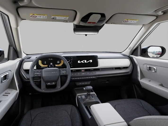 2027 Kia Seltos - view 14
