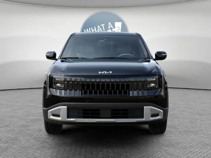 2027 Kia Seltos - view 2