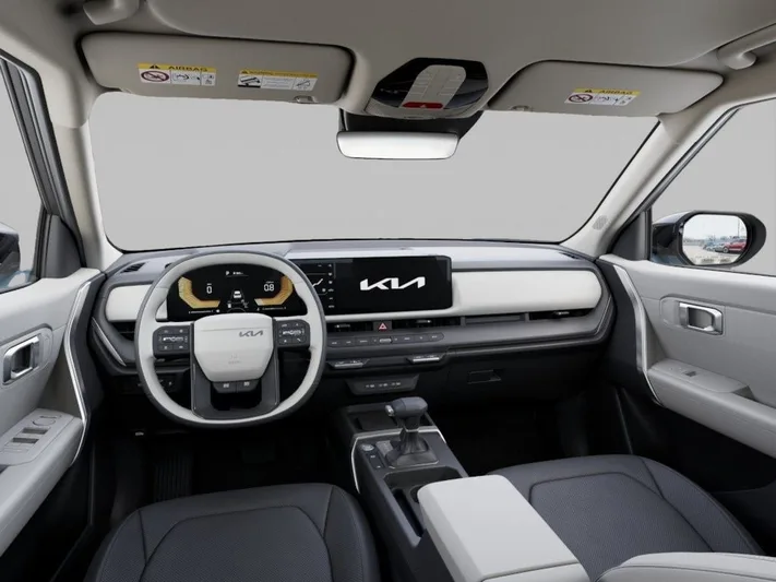 2027 Kia Seltos - view 14