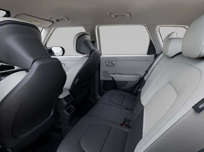 2027 Kia Seltos - view 18