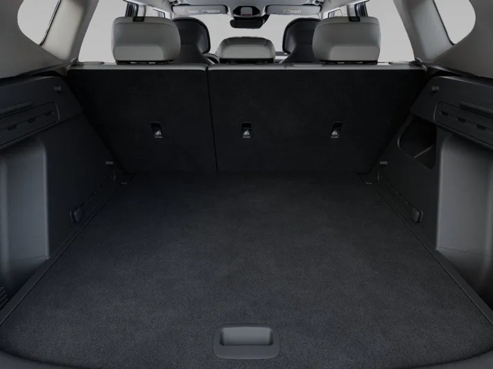 2027 Kia Seltos - view 19