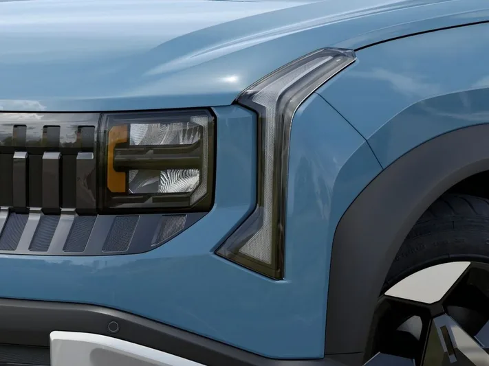 2027 Kia Seltos - view 10