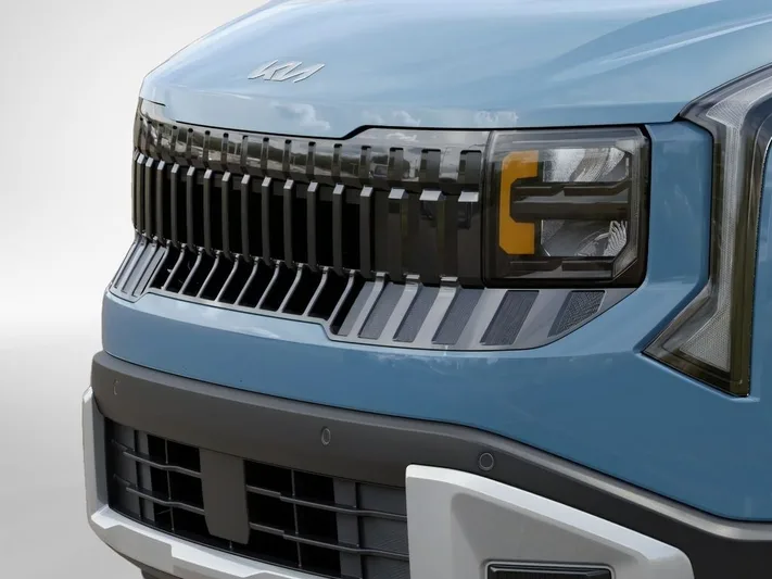 2027 Kia Seltos - view 12
