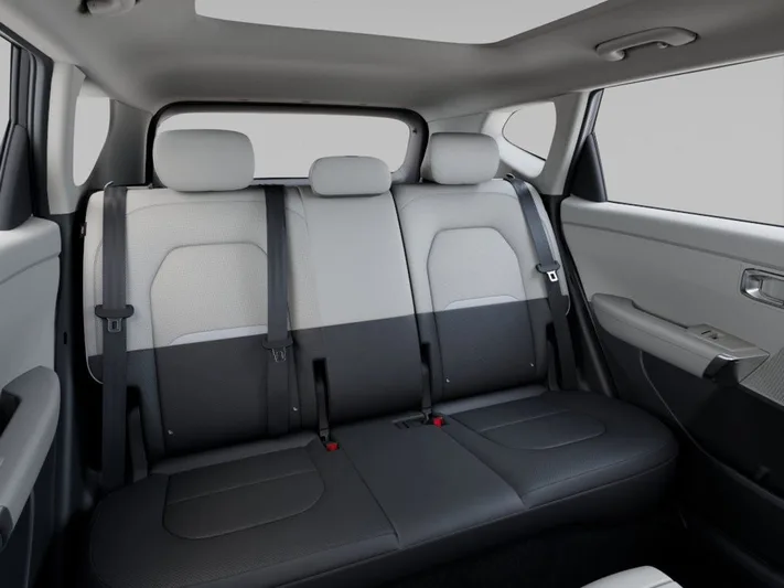 2027 Kia Seltos - view 16