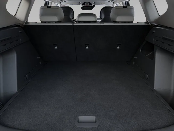 2027 Kia Seltos - view 19