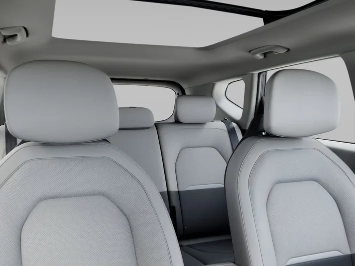 2027 Kia Seltos - view 27