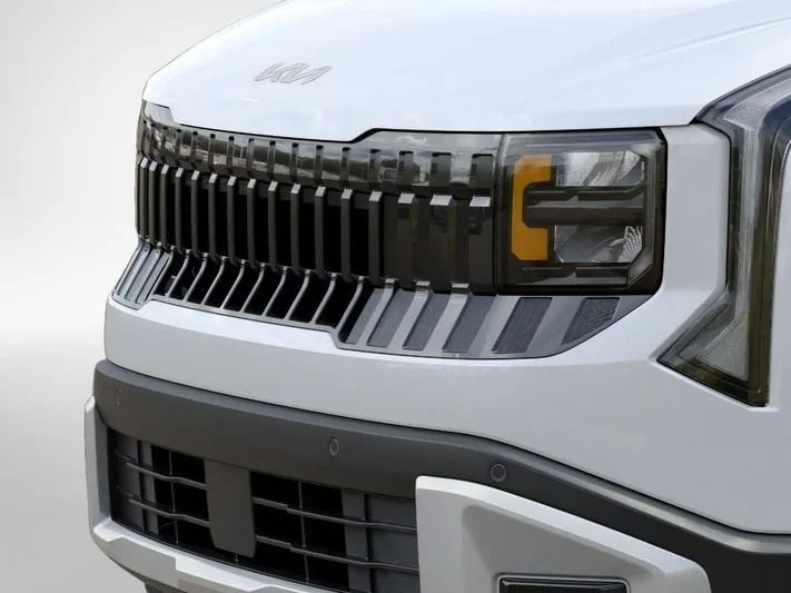 2027 Kia Seltos - view 12