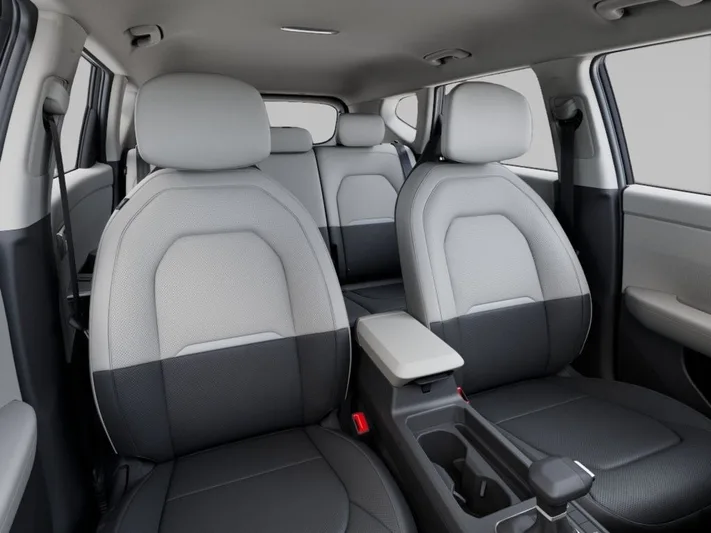 2027 Kia Seltos - view 15