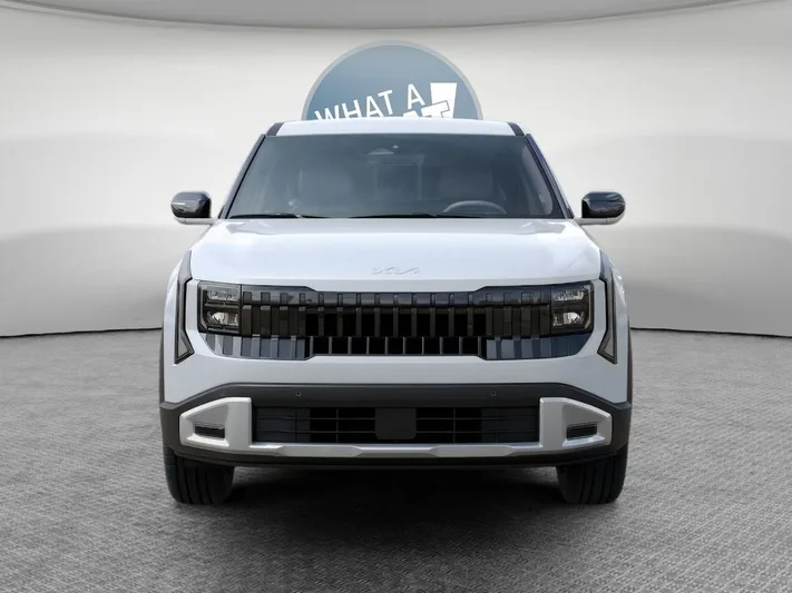 2027 Kia Seltos - view 2