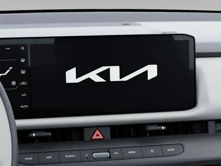 2027 Kia Seltos - view 20