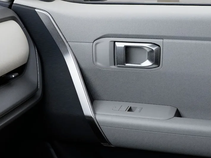 2027 Kia Seltos - view 25