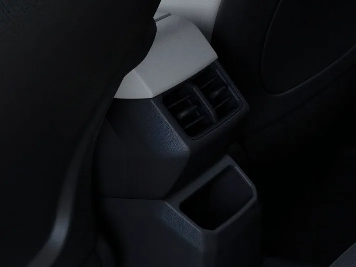 2027 Kia Seltos - view 26