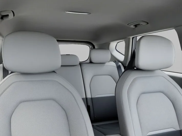 2027 Kia Seltos - view 27