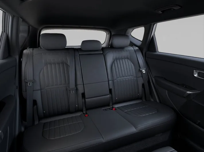 2027 Kia Seltos - view 16