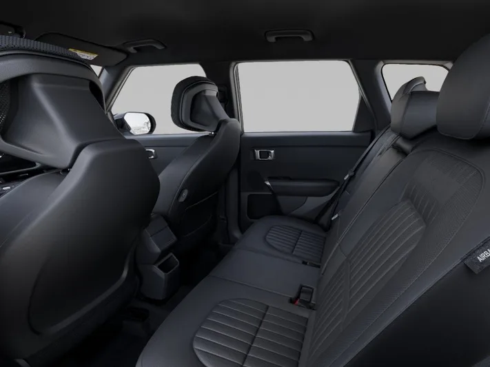 2027 Kia Seltos - view 18