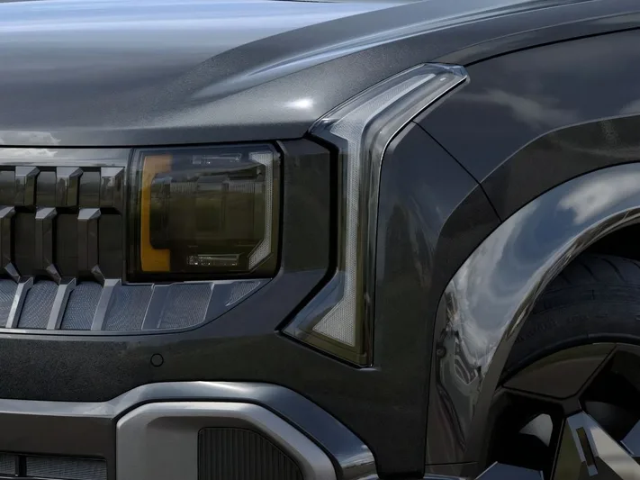 2027 Kia Seltos - view 10
