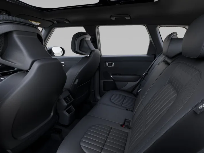 2027 Kia Seltos - view 18