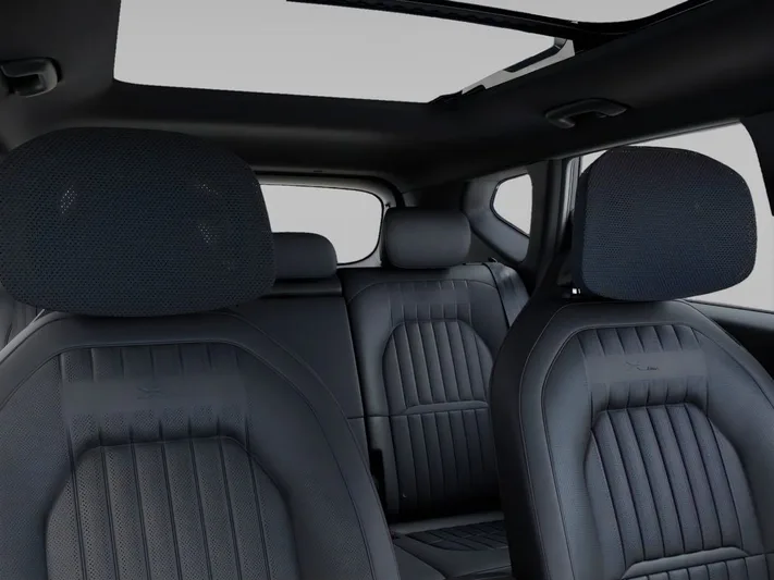 2027 Kia Seltos - view 27