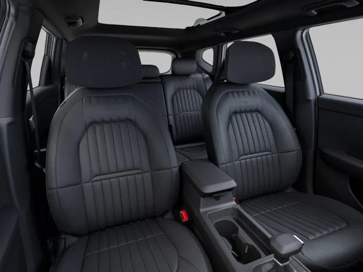 2027 Kia Seltos - view 15