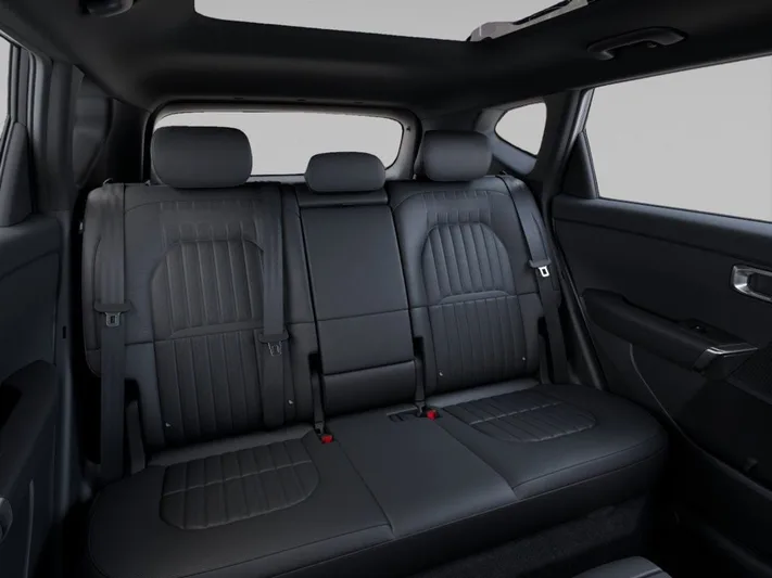 2027 Kia Seltos - view 16