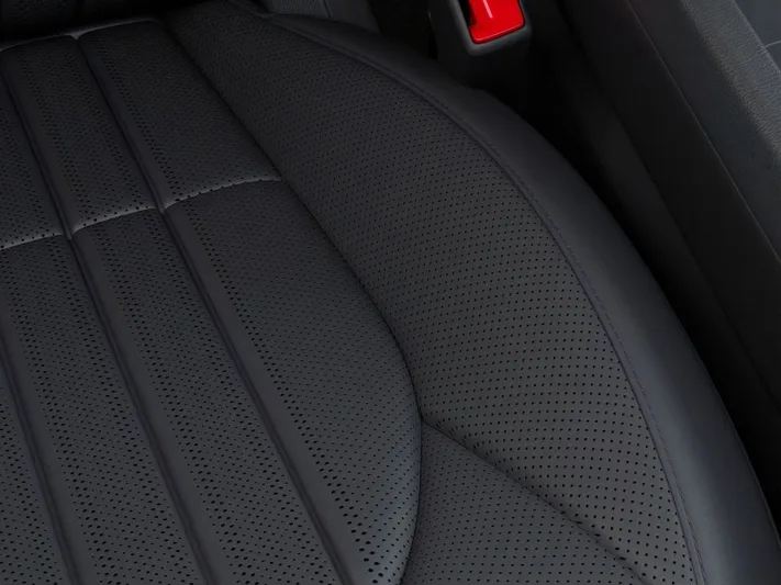 2027 Kia Seltos - view 24