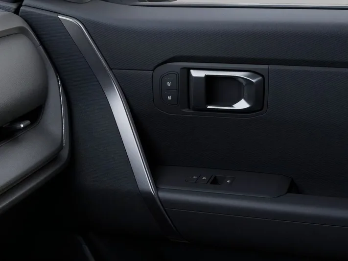 2027 Kia Seltos - view 25