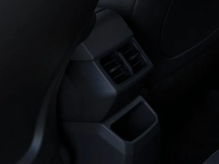 2027 Kia Seltos - view 26