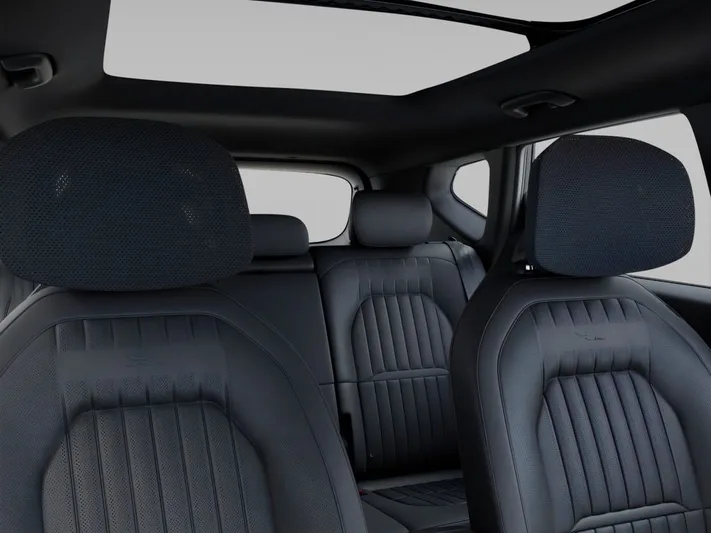 2027 Kia Seltos - view 27